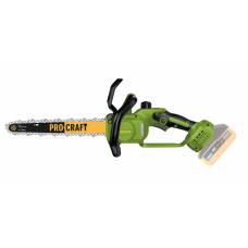 Акумуляторна пила Procraft PKA33 (без акб та зп) Акумуляторна пила Procraft PKA33 (без акб та зп)