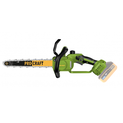 Акумуляторна пила Procraft PKA33 (без акб та зп)