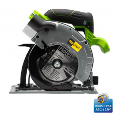 Акумуляторна дискова пила Procraft PCA24 (Без акб та зп) Акумуляторна дискова пила Procraft PCA24 (Без акб та зп)