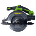 Акумуляторна дискова пила Procraft PCA32 (Без акб та зп)