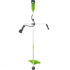 Акумуляторний тример Procraft ATA20B (1 АКБ та ЗП) велосипедна ручка