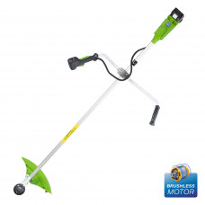 Акумуляторний тример Procraft ATA20B (1 АКБ та ЗП) велосипедна ручка