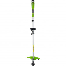 Акумуляторний тример Procraft ATA20S (1 АКБ та ЗП) D-ручка