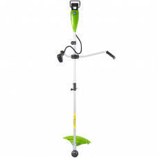 Акумуляторний тример Procraft ATA40BS (1 АКБ та ЗП) велосипедна ручка