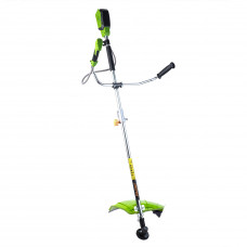 Акумуляторний тример Procraft ATA40 (2 АКБ та ЗП) велосипедна ручка