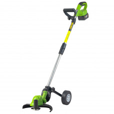 Акумуляторний тример Procraft PTA25BL (1 акб)