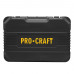 Акумуляторний перфоратор Procraft PHA50 Кейс (з 1 акб та ЗП)