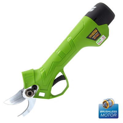 Акумуляторний секатор Procraft ES16Li