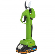 Акумуляторний секатор Procraft ES25Li (з 1 акб)