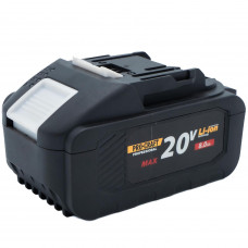 Акумуляторна батарея Procraft Battery20/8 (20В, 8Аг)