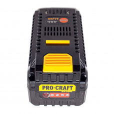 Акумуляторна батарея Procraft Battery40/4 Акумуляторна батарея Procraft Battery40/4