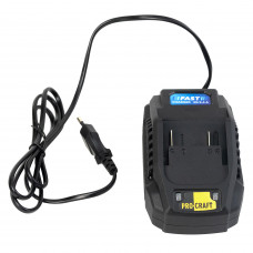 Зарядний пристрій Procraft Charger20/2.4 А