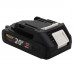 Акумуляторна батарея Procraft Battery20/2C 2 Аг Type-C