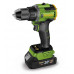 Шуруповерт Procraft PA18LiH (з 1 акб і зп) Шуруповерт Procraft PA18LiH (з 1 акб і зп)