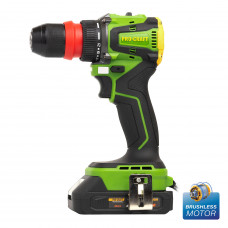 Шуруповерт Procraft PA20Li DFR (з 1 акб та зп)