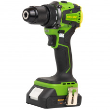 Шуруповерт Procraft PA20Li (з 1 акб та зп)