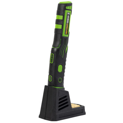 Акумуляторний паяльник Procraft CS50 (Type C)