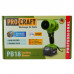 Акумуляторна повітродувка Procraft PB18 (1 АКБ та зп)