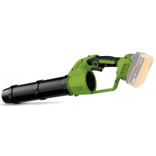 Акумуляторна повітродувка Procraft PB24 (без АКБ та зп)