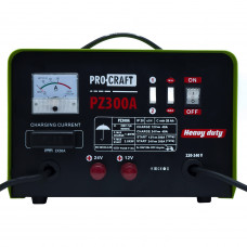 Пуско-зарядний пристрій Proсraft PZ300A