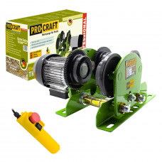 Електрична каретка для підйомника Procraft TK1000