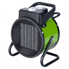 Тепловентилятор керамічний Procraft FP30C