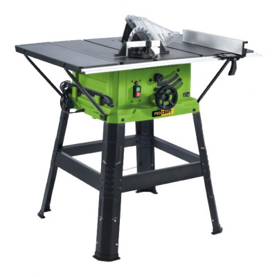 Стаціонарна циркулярна пила Procraft KR2800