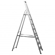 Драбина-стрем'янка алюмінієва Procraft PLA2.172 Драбина-стрем'янка алюмінієва Procraft PLA2.172