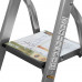 Драбина-стрем'янка алюмінієва Procraft PLA2.172