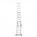 Драбина алюмінієва універсальна Procraft PLA3.424