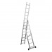 Драбина алюмінієва універсальна Procraft PLA3.508