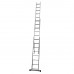Драбина алюмінієва універсальна Procraft PLA3.508