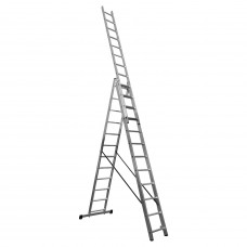 Драбина алюмінієва універсальна Procraft PLA3.788 Драбина алюмінієва універсальна Procraft PLA3.788