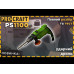 Дриль Procraft PS1100 ударна