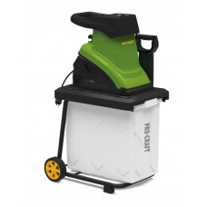 Подрібнювач гілок Procraft PSL2550