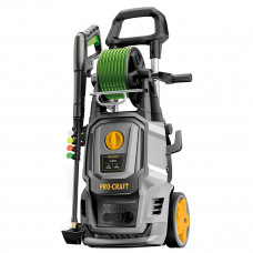 Мийка високого тиску Procraft CW2.0/160 Мийка високого тиску Procraft CW2.0/160