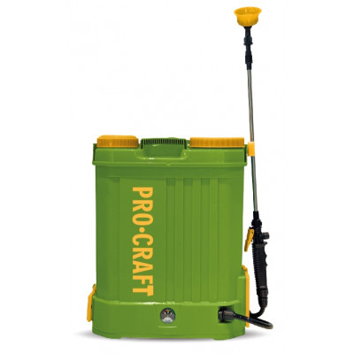 Обприскувач Procraft AS16 (2026)