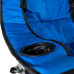 Крісло-шезлонг складане Ranger FC 750-052 Blue (Арт. RA 2233) (Безкоштовна доставка) 