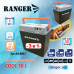 Автохолодильник Ranger Cool 30L (Арт. RA 8857) (Безкоштовна доставка)