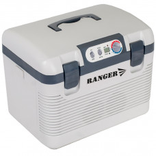 Автохолодильник Ranger Iceberg 19L (Арт. RA 8848) (Безкоштовна доставка)