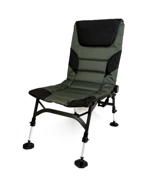 Крiсло коропове Ranger Chester (Арт. RA 2240) Крiсло коропове Ranger Chester (Арт. RA 2240)