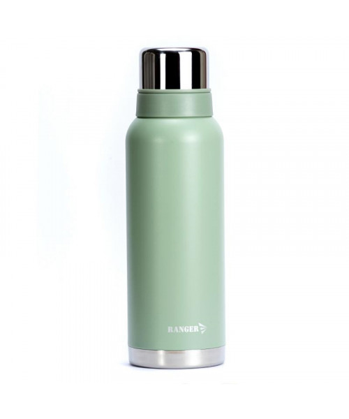 Термос Ranger Expert 1.6 L (Арт. RA 9922) Термос Ranger Expert 1.6 L (Арт. RA 9922)