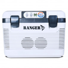 Автохолодильник Ranger Iceberg 19L (Арт. RA 8848) (Безкоштовна доставка)