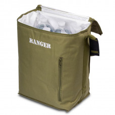 Термосумка Ranger HB5-18Л (Арт. RA 9911) (Безкоштовна доставка) 
