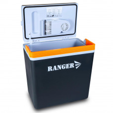 Автохолодильник Ranger Cool 20L (Арт. RA 8847) (Безкоштовна доставка)