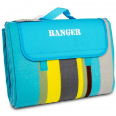 Килимок для пікніку Ranger 175 (Арт. RA 8855) (Безкоштовна доставка)