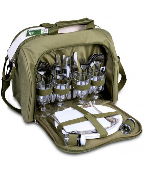 Набір для пікніка Ranger Meadow (Арт. RA 9910)