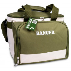 Набір для пікніка Ranger Lawn (Арт. RA 9909)