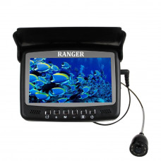 Відеокамера підводна Ranger Lux 15 (Арт. RA 8841) (Безкоштовна доставка)