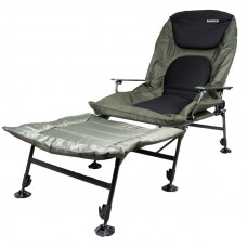 Крісло-ліжко коропове Ranger Grand SL-106 (Арт. RA 2230) (Безкоштовна доставка) 